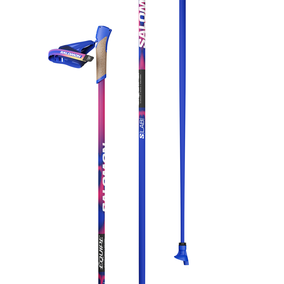 S/LAB EQUIPE CLICK
