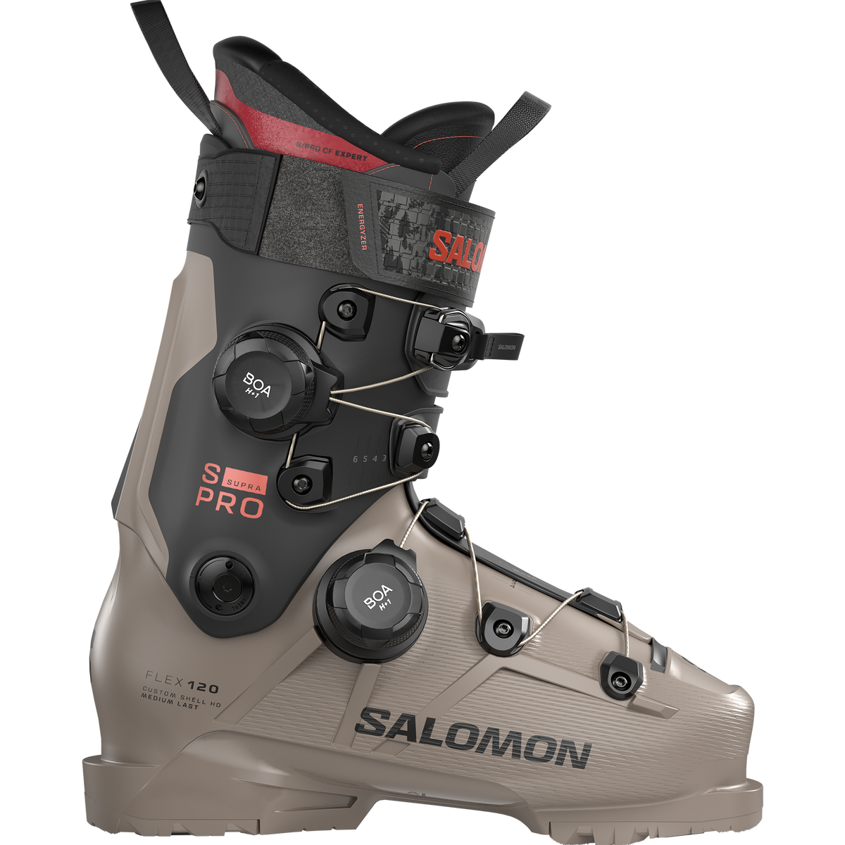 S/PRO SUPRA D BOA® 120