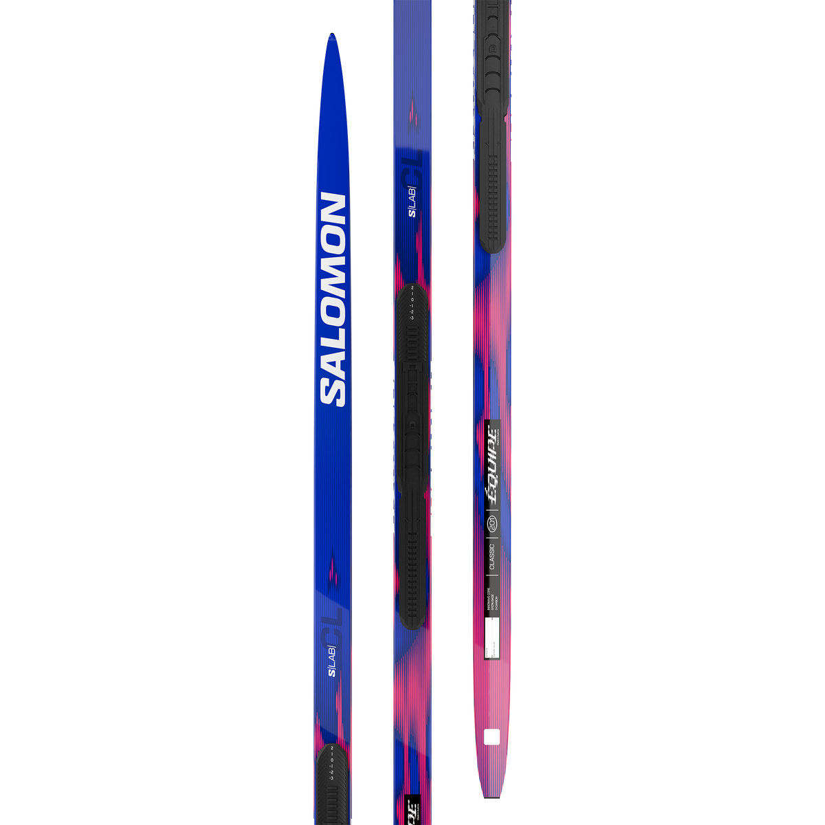 S/LAB EQUIPE CLASSIC UNIVERSAL Stiff
