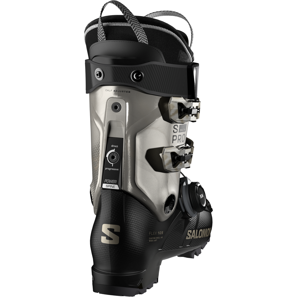 S/PRO DELTA BOA® 105